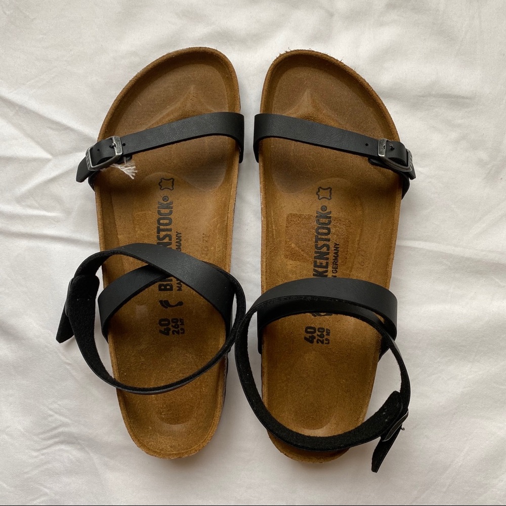 SOLD-Birkenstock Daloa